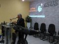 Assembleia de Deus em Acauã celebra os 500 anos da Reforma Protestante