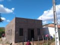 Pr. José Orisvaldo Nunes anuncia doação para o novo templo do povoado Entre Montes