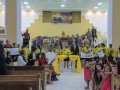 Festividade de Círculo de Oração e Visitadoras marca Teotônio Vilela