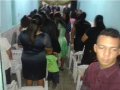 AD São Sebastião inaugura nova congregação