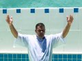 Batismo nas águas marcam 43 anos da Assembleia de Deus em Pindoba