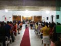 Igreja Nova vive dias de avivamento com evento jovem da Assembleia de Deus