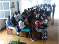 Semadeal divulga relatório da obra missionária em São Tomé e Príncipe