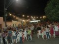 Feriadão teve conferência pentecostal em Santana do Ipanema