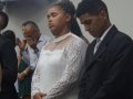 Casamento Coletivo da Assembleia de Deus beneficia 275 casais