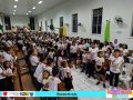 Congresso Infantil da AD reúne mais de 500 crianças em Matriz de Camaragibe