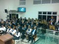 Banda Louvores de Sião Celebra 62 anos de louvor a Deus