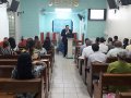 AD Piabas promove 17º edição da Escola Bíblica de Férias