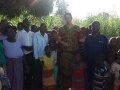 Especial Missões| Missionária Joseane Ferreira envia relatório da obra de missões na África