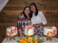 Diretoria da UEMADAL celebra mais uma primavera da irmã Edivanilda Nicácio