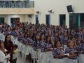 Atalaia é impactada pelo 6º Congresso de Mulheres da Assembleia de Deus