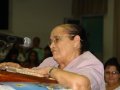 Em entrevista, irmã Francisquinha parabeniza mulheres de Alagoas