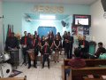 AD Piabas comemora o 5º Aniversário da Banda Kemuel