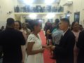 Casamento Coletivo da Assembleia de Deus contempla 10 casais em Viçosa