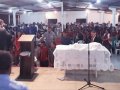 13 pessoas aceitam a Cristo no Congresso de Jovens em Feliz Deserto