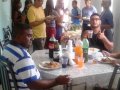 AD Riacho Doce celebra o aniversário do pastor Luiz Ferreira