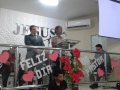 Dia do Pastor| AD Novo Mundo homenageia o Ev. Olímpio Filho
