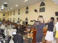 Grande Congresso marca os 85 anos da Assembleia de Deus em Delmiro Gouveia