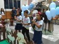 AD Bebedouro celebra 48 Anos do Departamento Infantil Novas de Sião