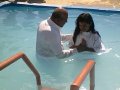 Obra missionária em Honduras avança com o batismo de mais 18 irmãos