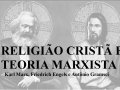 Escritor James Washington lança o livro “Religião cristã e teoria marxista: Karl Marx, Friedrich Engels e Antônio Gramsci”