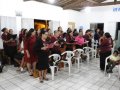 AD Canafístula| Quatro pessoas aceitam a Cristo na Festividade de Senhoras