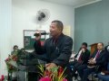 Assembleia de Deus em Aracauã celebra o Dia do Pastor
