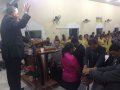 Assembleia de Deus em São Sebastião celebra última Santa Ceia do ano