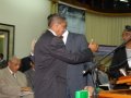 Pastor-presidente da PB é homenageado pelo aniversário
