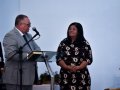 Confraternização do ministério reúne pastores e esposas