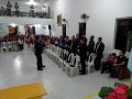 Piaçabuçu| Duas pessoas aceitam a Cristo no 2º Congresso de Senhores