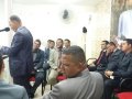 AD Ouro Preto| Sub-Damasco celebra o aniversário do Dc. Jabnael Dias