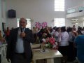 Festividade de Círculos de Oração em Teotônio Vilela é marcada pelo poder pentecostal 
