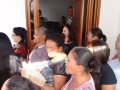 AD São Caetano 2 promove viagem missionária ao povoado Ipiranga