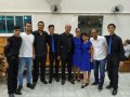 Assembleia de Deus em Bebedouro celebra o aniversário da sua União de Jovens