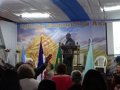 Argentina| Confira o relatório do missionário Dario Vieira Marinho