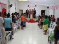 Assembleia de Deus em Piaçabuçu celebra o Dia das Mães