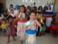 Assembleia de Deus em Chã da Jaqueira 1 promove EBD sobre Missões