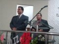 Dia do Pastor| AD Novo Mundo homenageia o Ev. Olímpio Filho