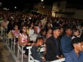 Pr. José Orisvaldo Nunes participa de culto em ação de graças em Piau