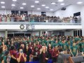 4ª Região| Abertura do CONJOAAD 2024 reúne jovens de 14 congregações