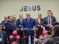 Nova igreja no Sítio Gravatazinho fortalece a obra evangelística no interior