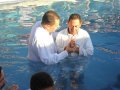 Igrejas de São Miguel, Boca da Mata e Peri-Peri batizam 175 candidatos