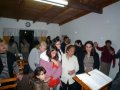 Missionários de AL na Argentina querem 100 vidas para Cristo até outubro