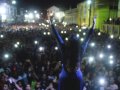Rose Nascimento canta na comemoração dos 500 Anos da Reforma Protestante em Porto Calvo