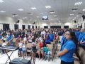 AD Tabuleiro dos Martins recebe seu novo dirigente: Pr. Jairo Clementino
