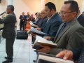 AD Delmiro Gouveia celebra Jubileu de Ouro do Círculo de Oração Betel