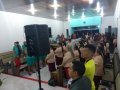 AD Coité do Noia celebra mais um ano de fundação