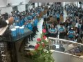 AD Bebedouro| Ecos do CONJOAAD reúne mais de 300 jovens