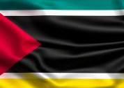 SEMADEAL| Relatório Culto de Missões Janeiro: Moçambique